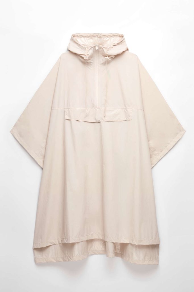 Moudda Oysho - Blouson - 1