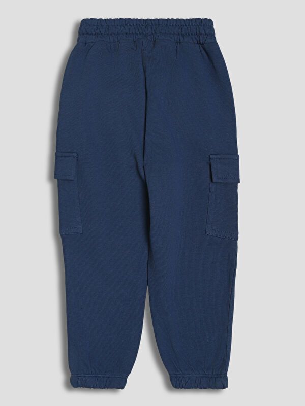 Moudda LC Waikiki - Pantalon en jersey pour Garçon - Tunisie 2