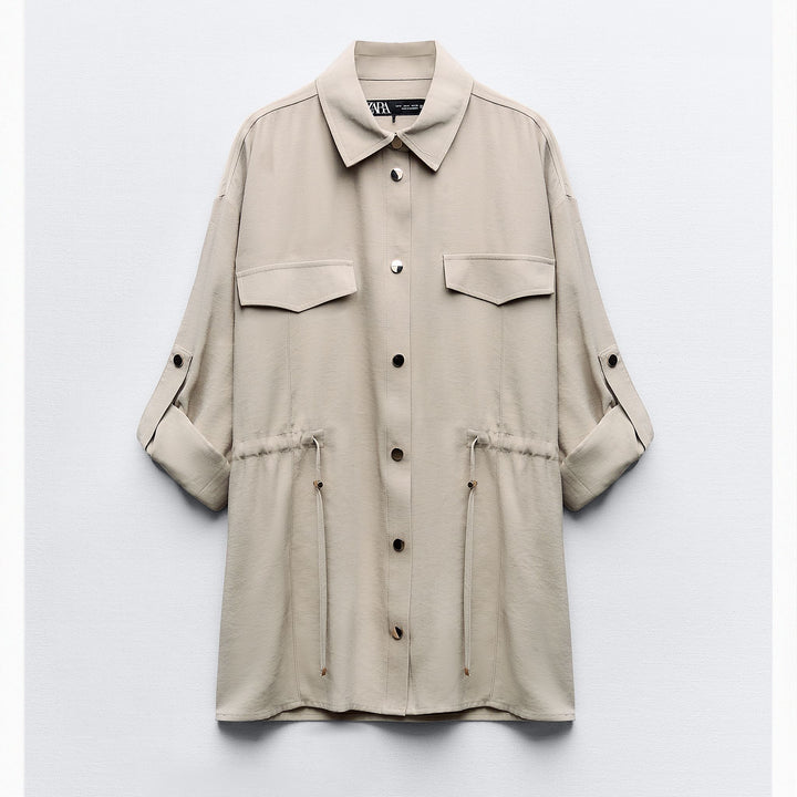 Moudda ZARA - Blazer - Tunisie 4