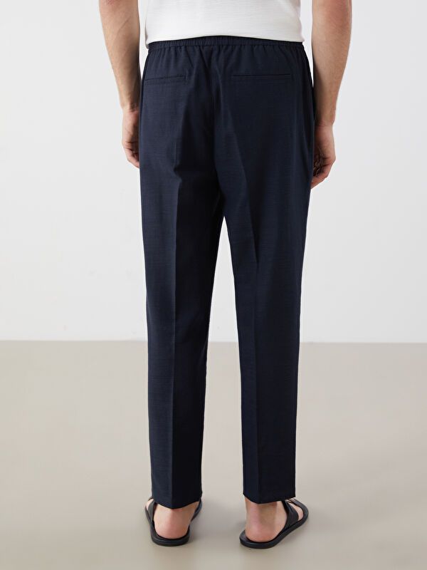 Moudda LC Waikiki - pantalon tissé moyen pour Hommes - Tunisie 4