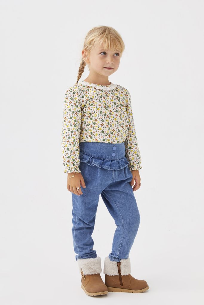 Moudda LC Waikiki - Pantalon - 1