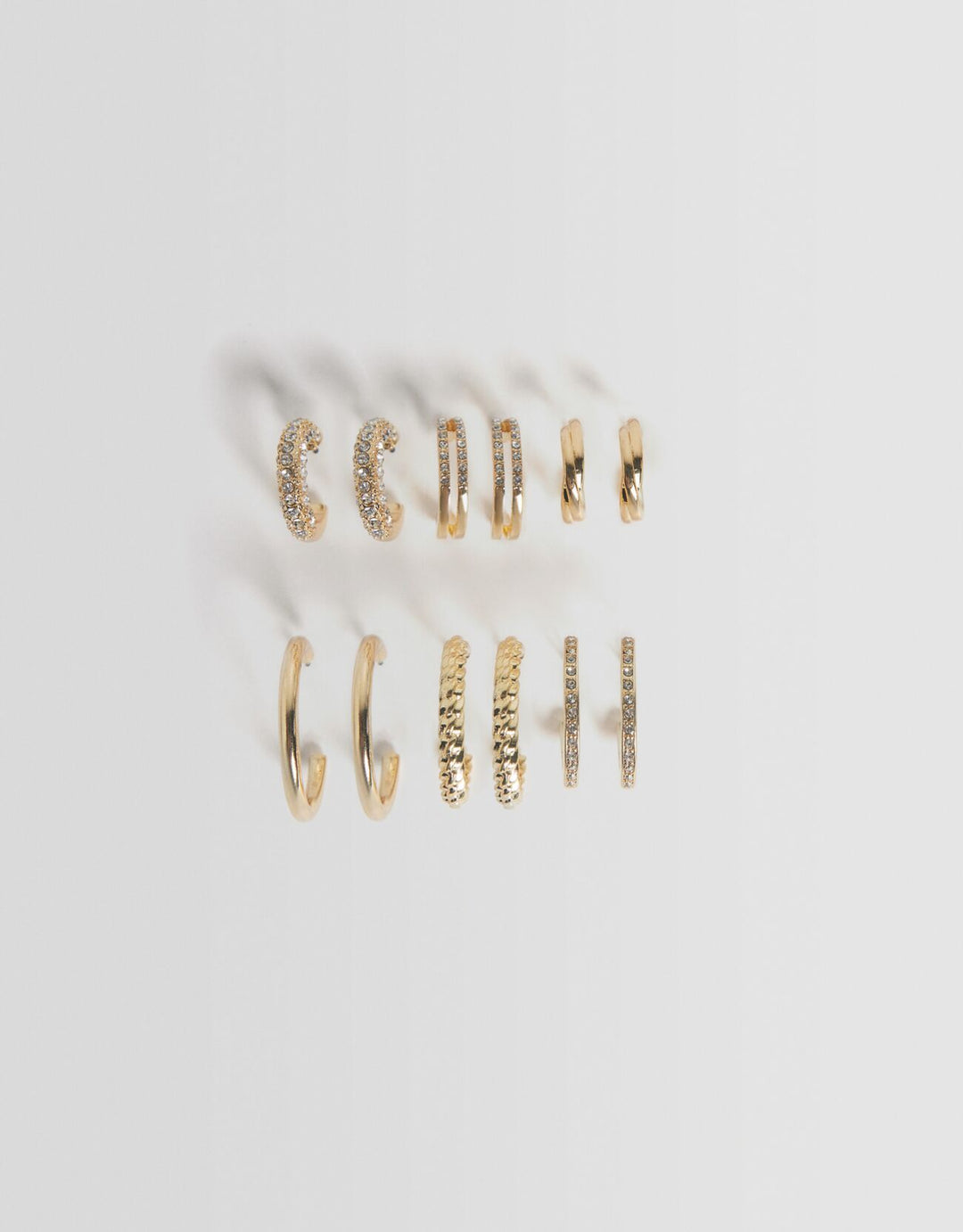 Moudda BERSHKA - Bijoux - Tunisie 1