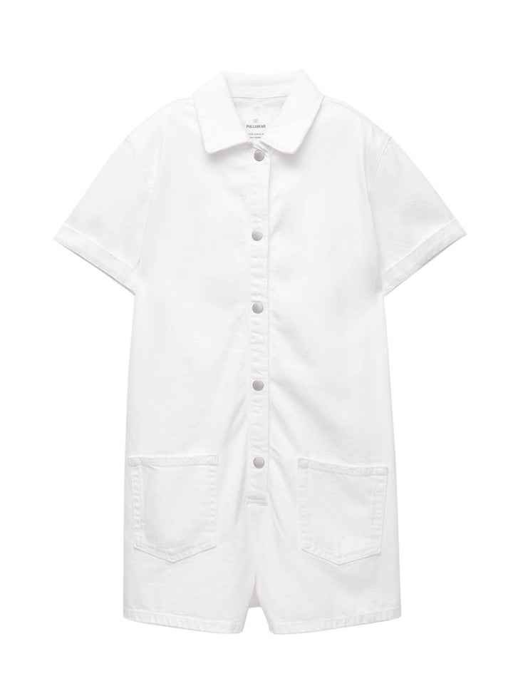 Moudda PULL & BEAR - Combinaison Pyjama - Tunisie 1