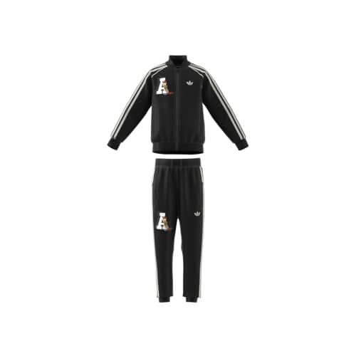 Moudda Adidas - SST TRACKSUIT - Tunisie 4