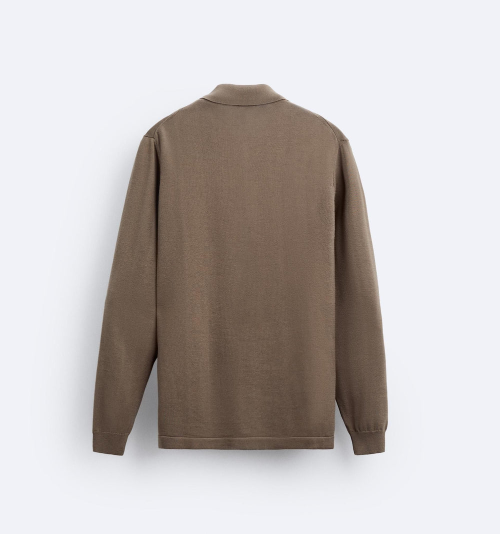 Moudda ZARA - Sweat-shirt - Tunisie 2