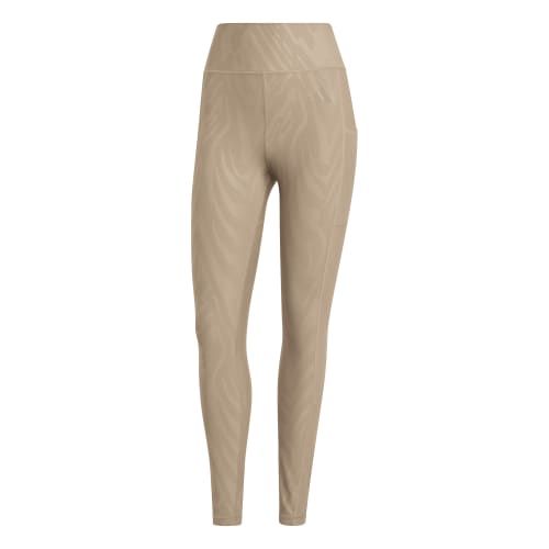 Moudda Adidas - Legging long Optime AOP - Tunisie 1