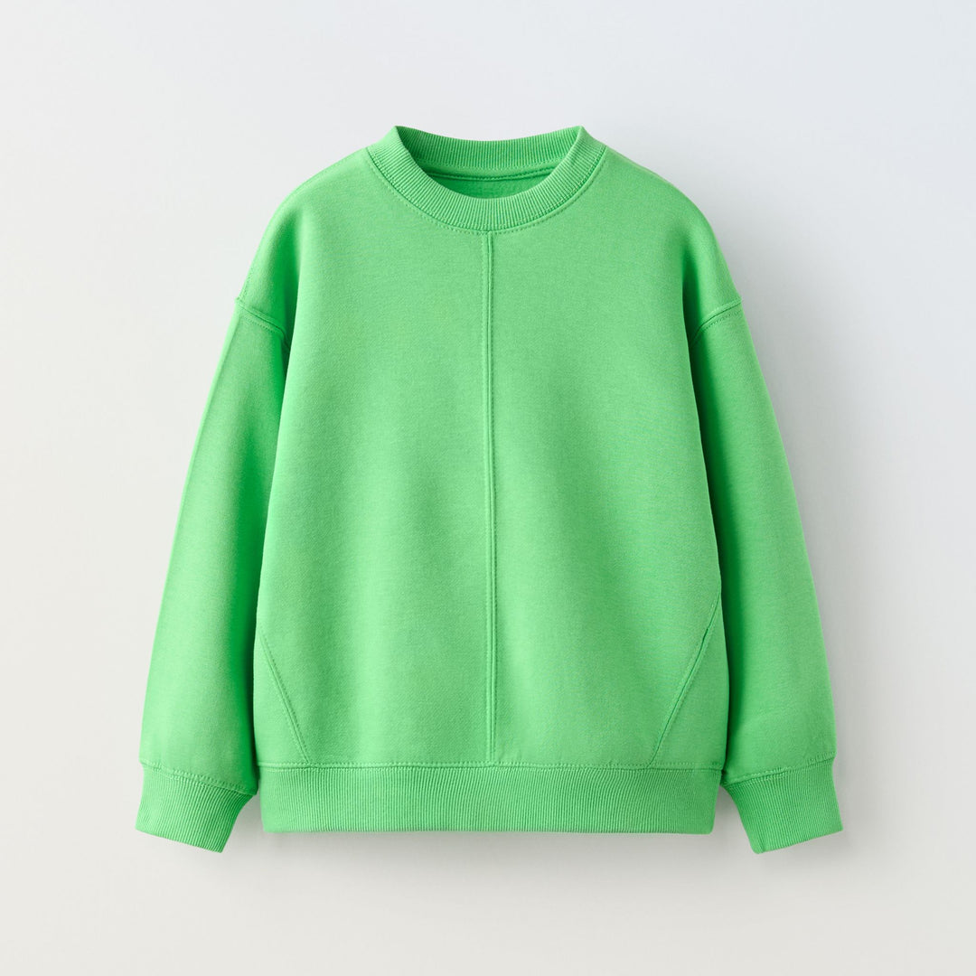 Moudda ZARA - Sweat basique - Tunisie 2