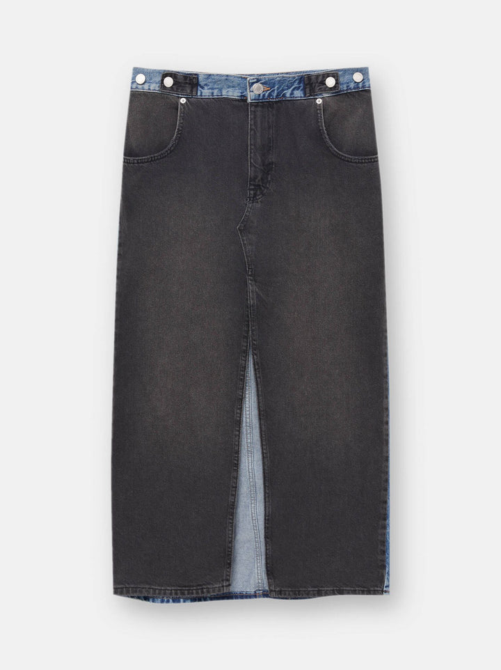 Moudda PULL & BEAR - Jupe - Tunisie 1