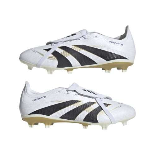 Moudda Adidas - Chaussure Predator languette rabattue Terrain souple/Multi-surfaces - Tunisie 8