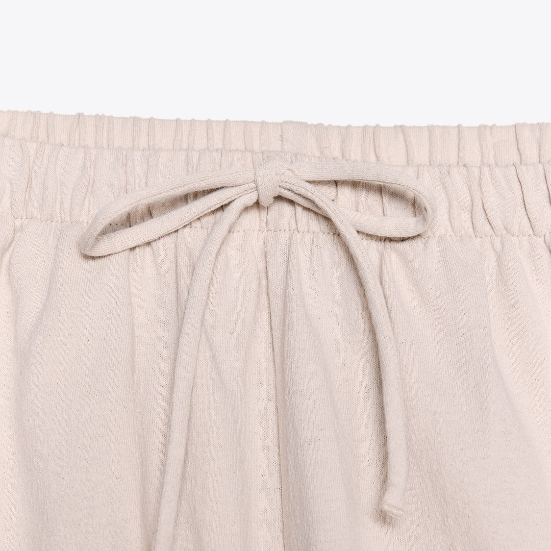 Moudda ZARA - Short Rustique - Taille Étroite - Tunisie 3
