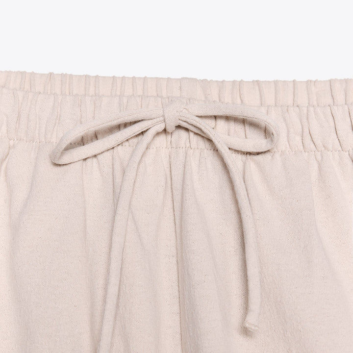 Moudda ZARA - Short Rustique - Taille Étroite - Tunisie 3