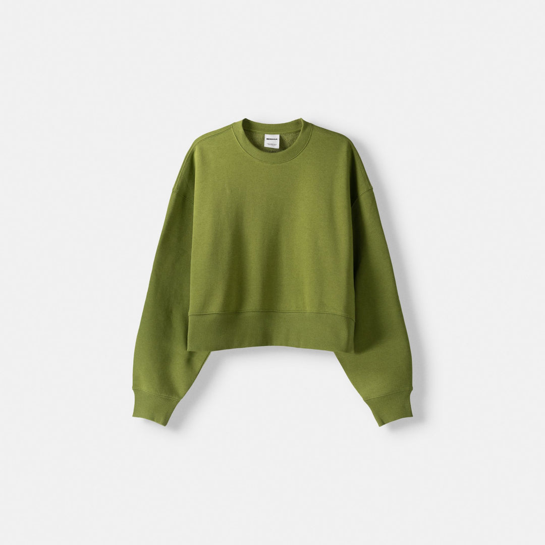 Moudda BERSHKA - Pull manches longues régulier – ensemble - Tunisie 1