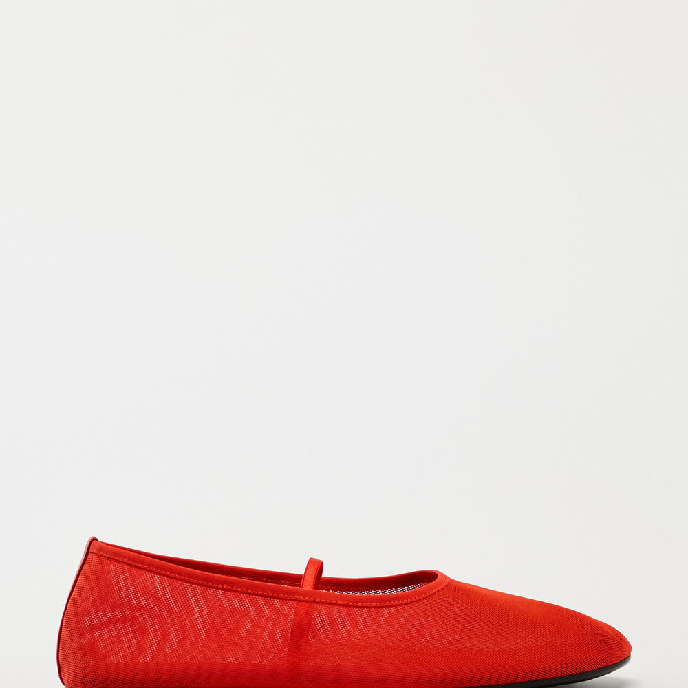 Moudda ZARA - Flat Shoe - Tunisie 2