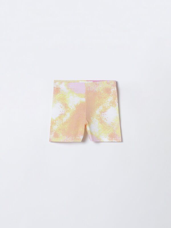 Moudda Lefties - Leggings - Tunisie 3