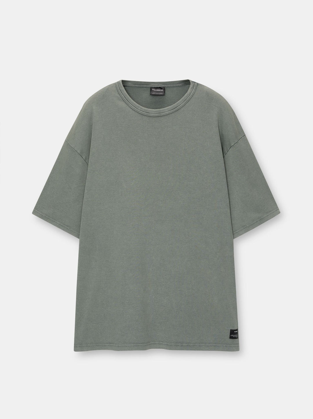 Moudda PULL & BEAR - T-Shirt - Tunisie 1