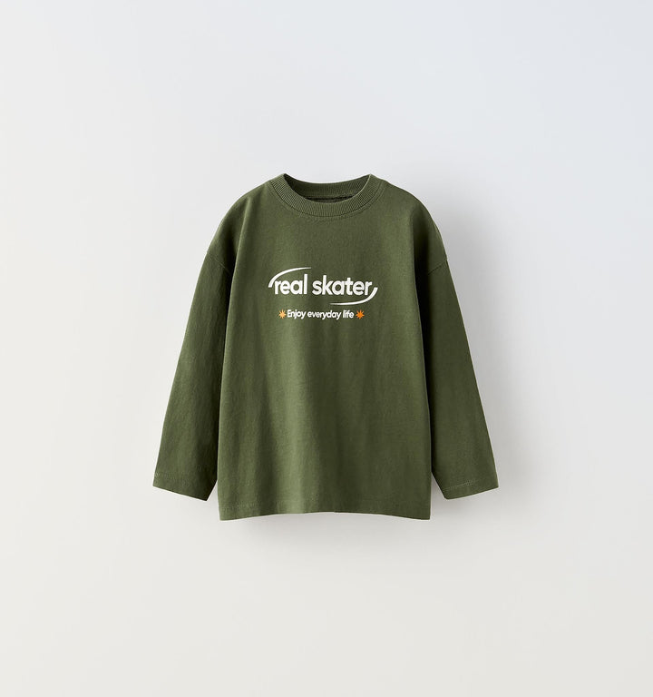 Moudda ZARA - T-shirt - Tunisie 1