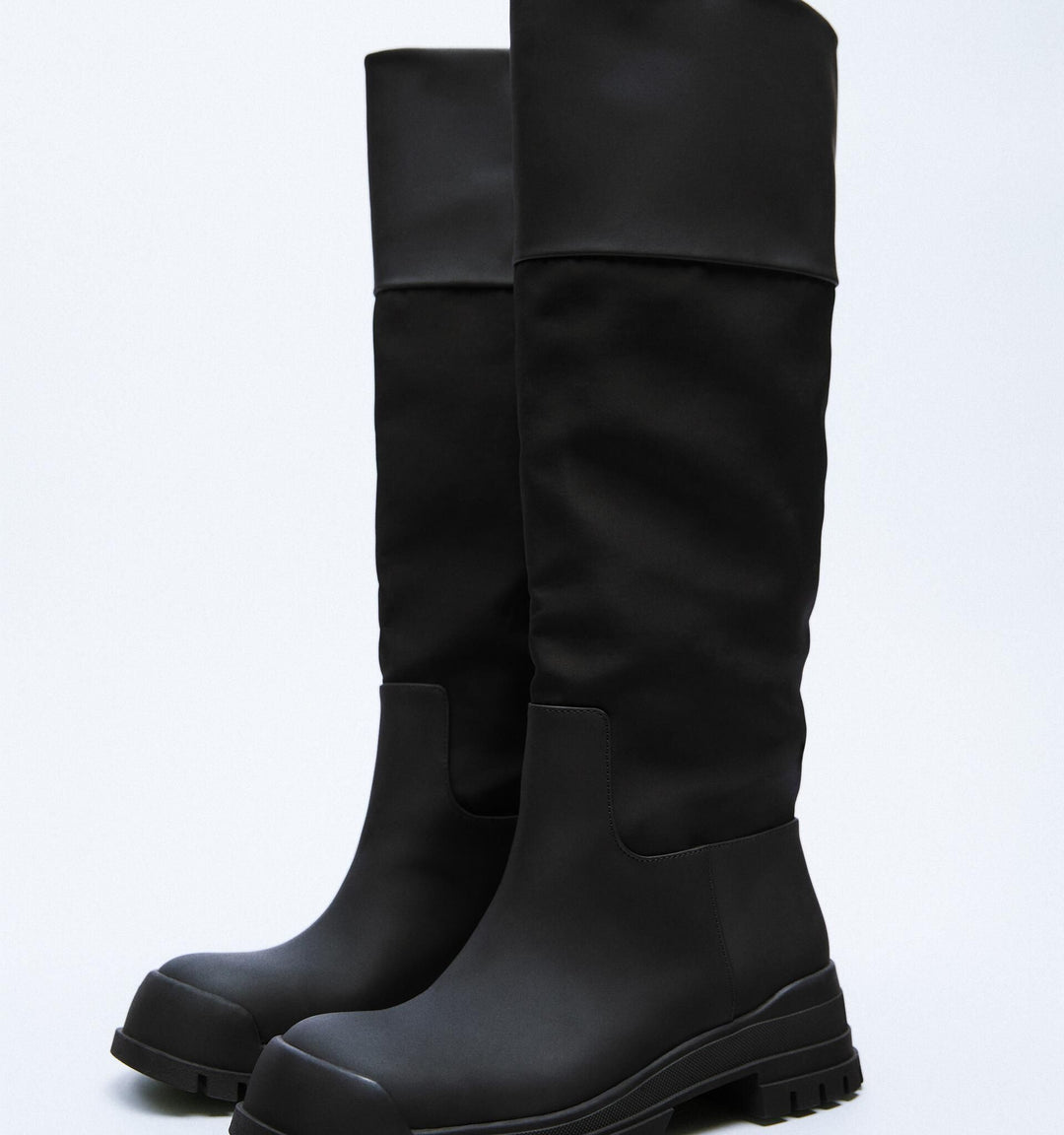 Moudda ZARA - Botte - Tunisie 2