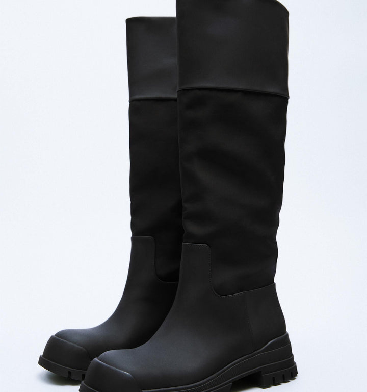 Moudda ZARA - Botte - Tunisie 2