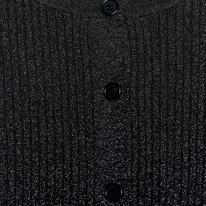 Moudda ZARA - Veste - Tissu Coupé & Lurex - Tunisie 3