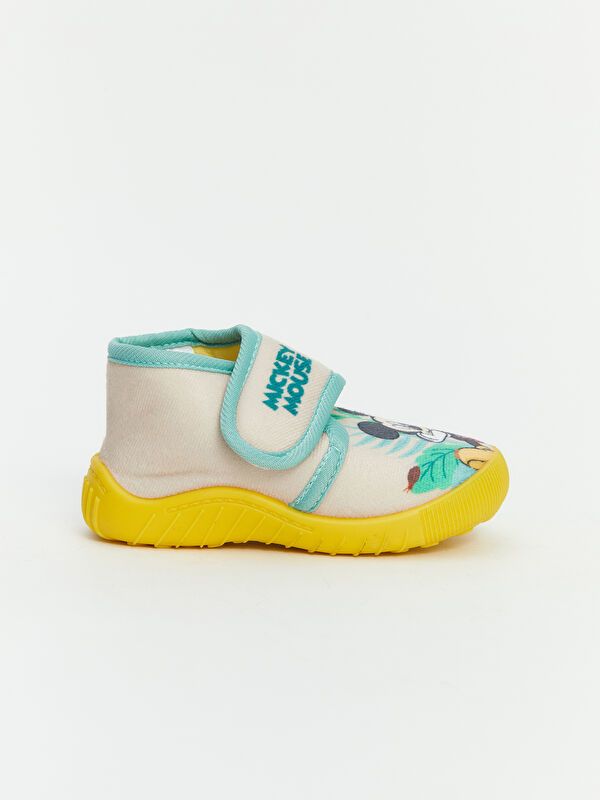 Moudda LC Waikiki - Chaussures maternelle Garçon Beige clair - Tunisie 2