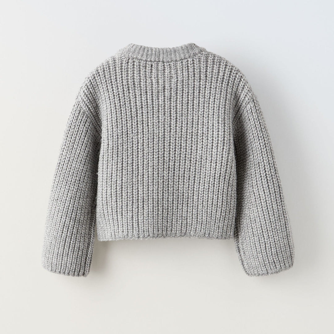 Moudda ZARA - Grl Knitwear - Tunisie 2
