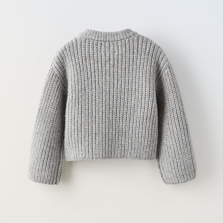 Moudda ZARA - Grl Knitwear - Tunisie 2