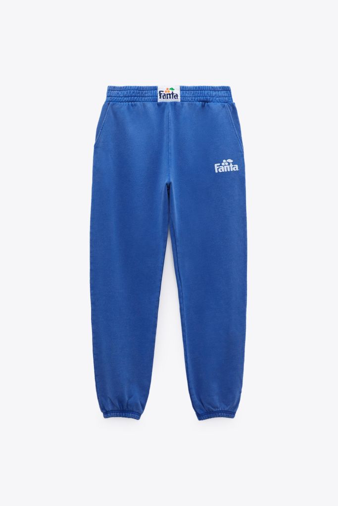 Moudda ZARA - Pantalon - 1