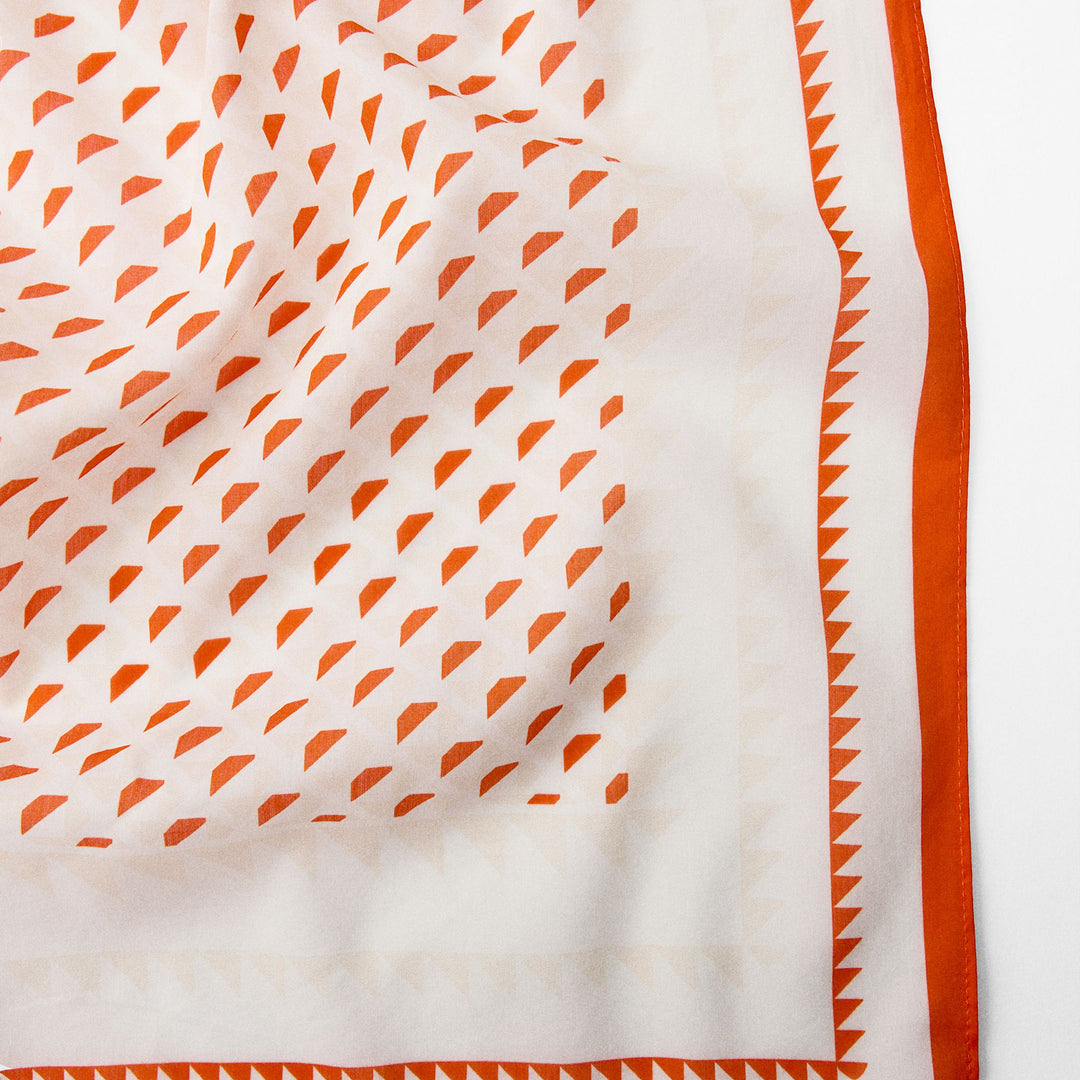 Moudda ZARA - Foulards - Tunisie 3