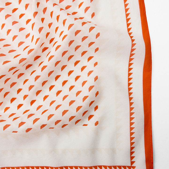 Moudda ZARA - Foulards - Tunisie 3