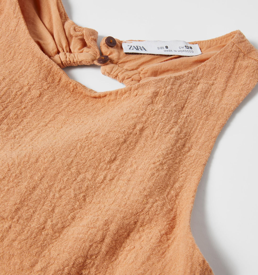 Moudda ZARA - Chemise - Tunisie 5