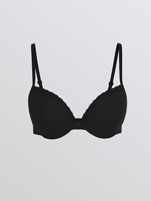 Moudda LC Waikiki - Soutien-gorge basique Femme Nu - Tunisie 3