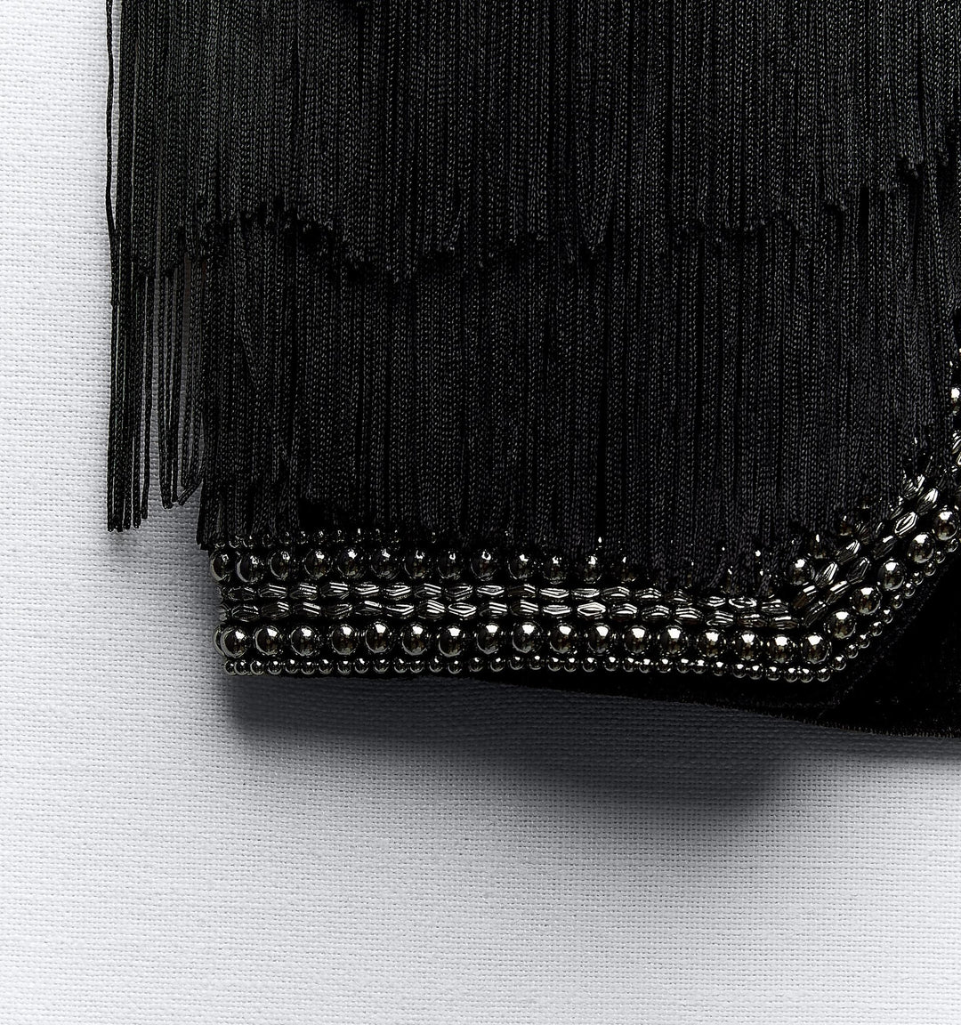 Moudda ZARA - Sweat-shirt - Tunisie 1