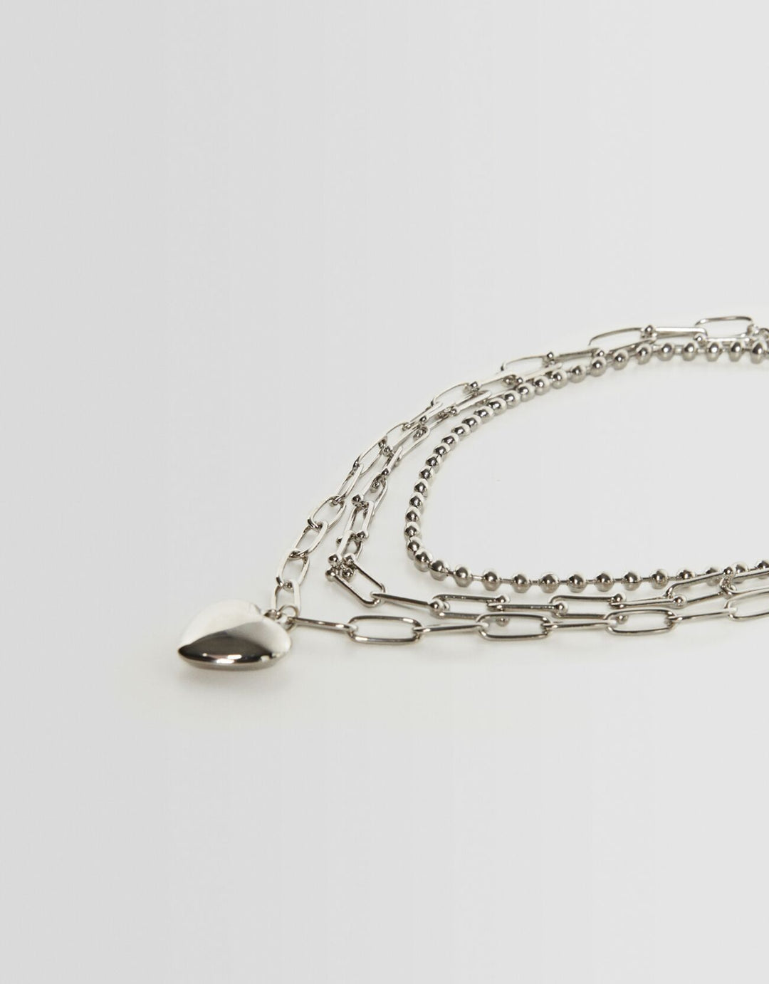 Moudda BERSHKA - Bijoux - Tunisie 1