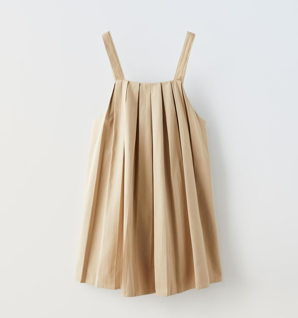 Moudda ZARA - Grl Dress - Tunisie 2