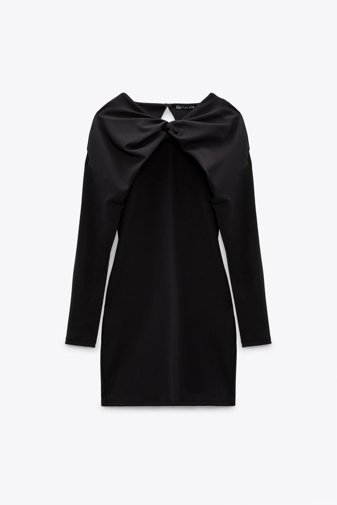 Moudda ZARA - Robe - 1