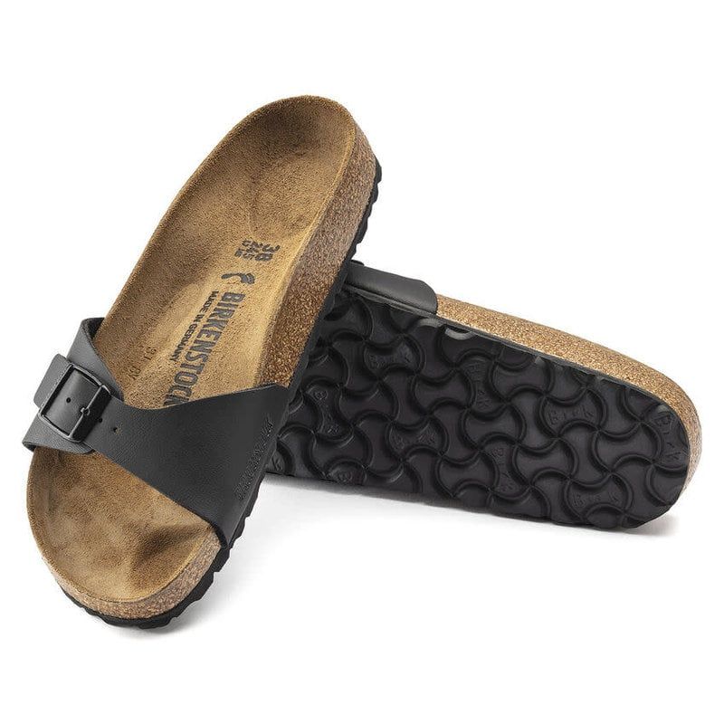 Moudda Birkenstock - Madrid bf birkenstock - Tunisie 1