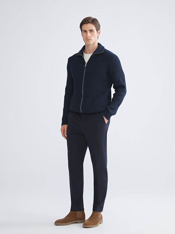 Moudda LC Waikiki - pantalon tissé moyen pour Hommes - Tunisie 1