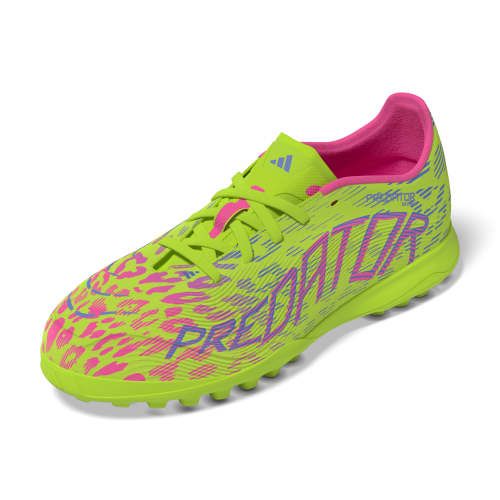 Moudda Adidas - Chaussure Predator League Turf Enfants - Tunisie 6