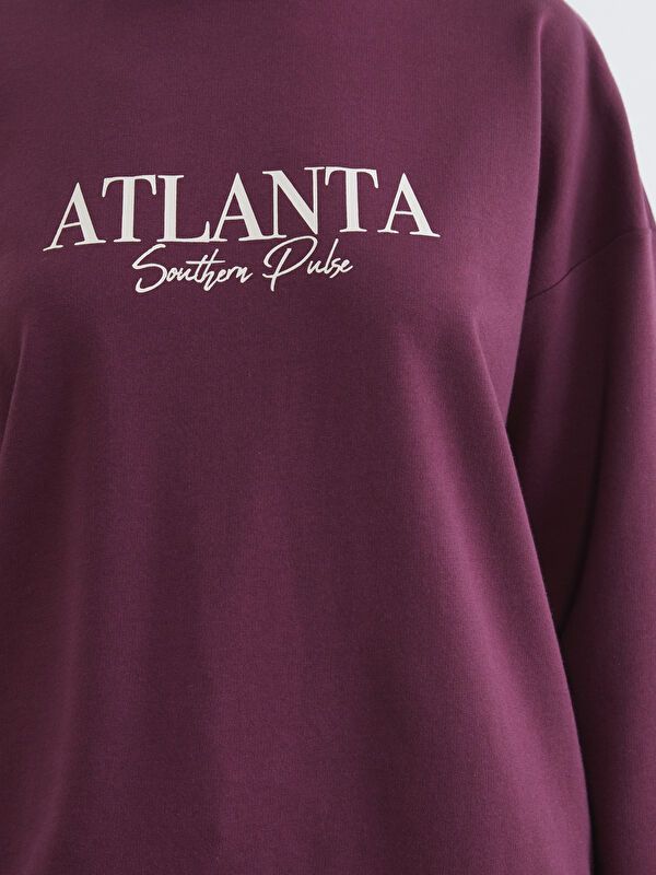 Moudda LC Waikiki - Tunique manches longues en jersey - Tunisie 3