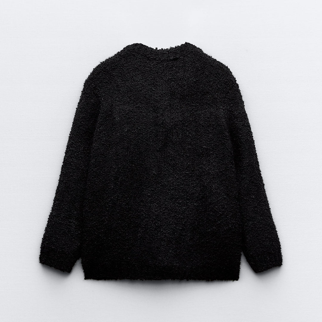 Moudda ZARA - Knit Cardigan - Tunisie 2