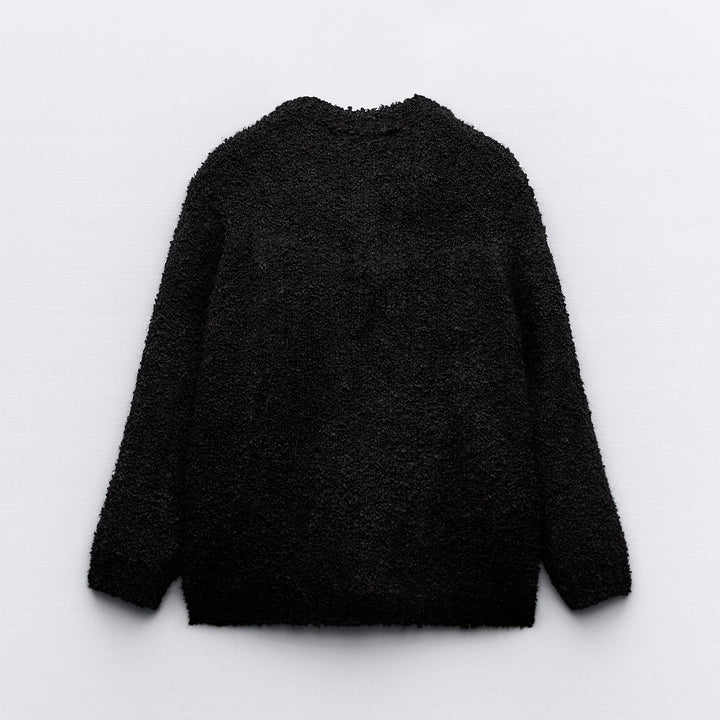 Moudda ZARA - Knit Cardigan - Tunisie 2