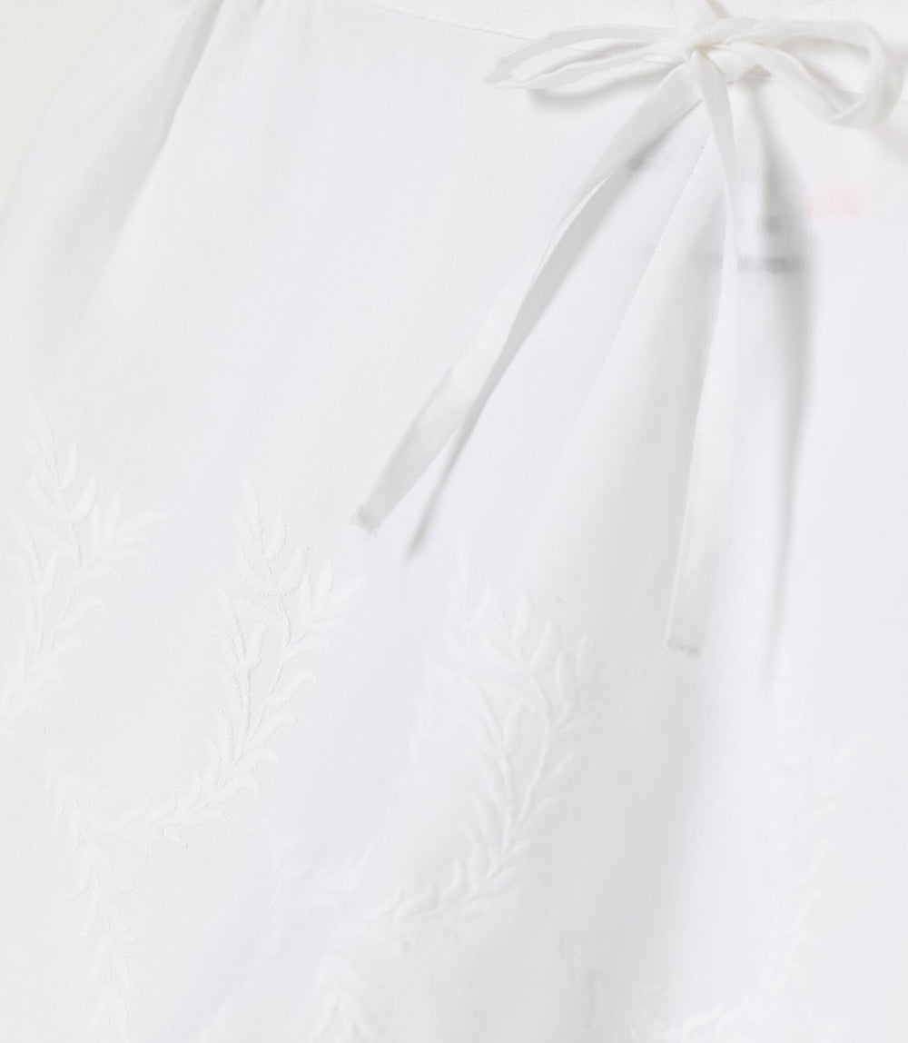 Moudda Lefties - Chemise/tunique - Tunisie 2