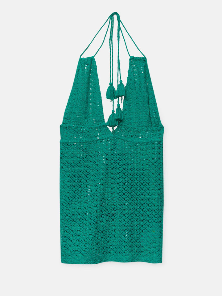 Moudda PULL & BEAR - Robe - Tunisie 1