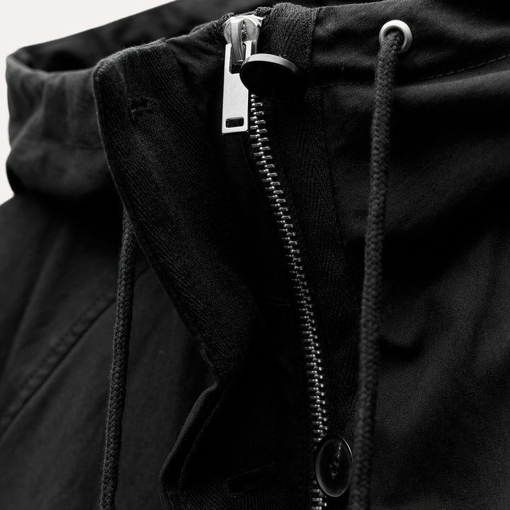 Moudda ZARA - Parka Luisia tout usage - Tunisie 3
