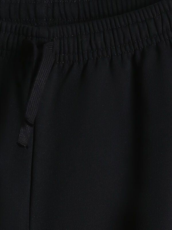 Moudda LC Waikiki - Bas jogging jersey basique Fille Noir - Tunisie 3