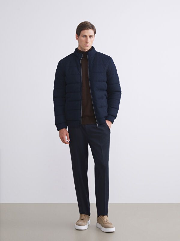 Moudda LC Waikiki - Cardigan en jersey pour Hommes - Tunisie 2