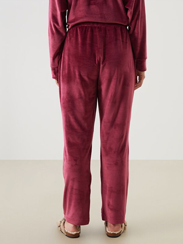 Moudda LC Waikiki - Bas de pyjama en jersey pour Femmes - Tunisie 4