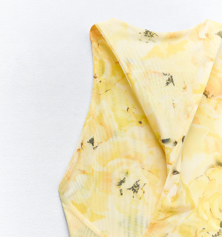 Moudda ZARA - Robe - Tunisie 3