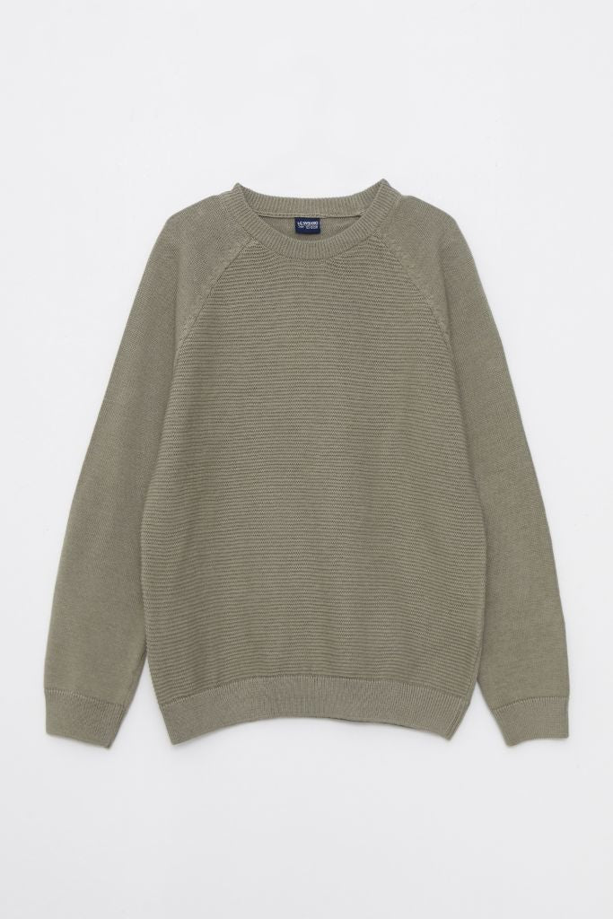Moudda LC Waikiki - Pull-Over - 1