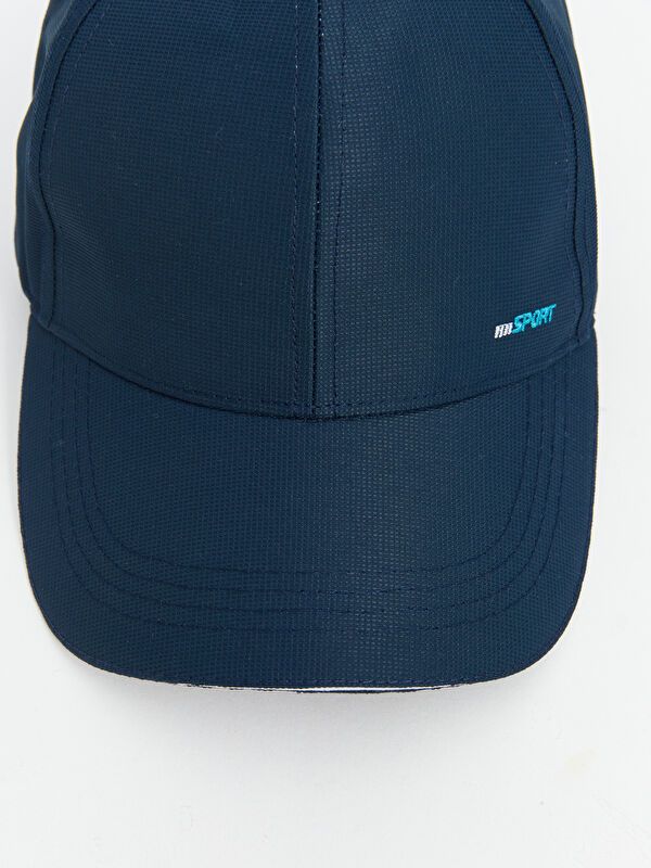 Moudda LC Waikiki - Casquettes et chapeaux tissés Homme Marine - Tunisie 2